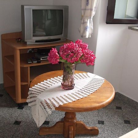Apartment Vesna A2 Ika Rum bild