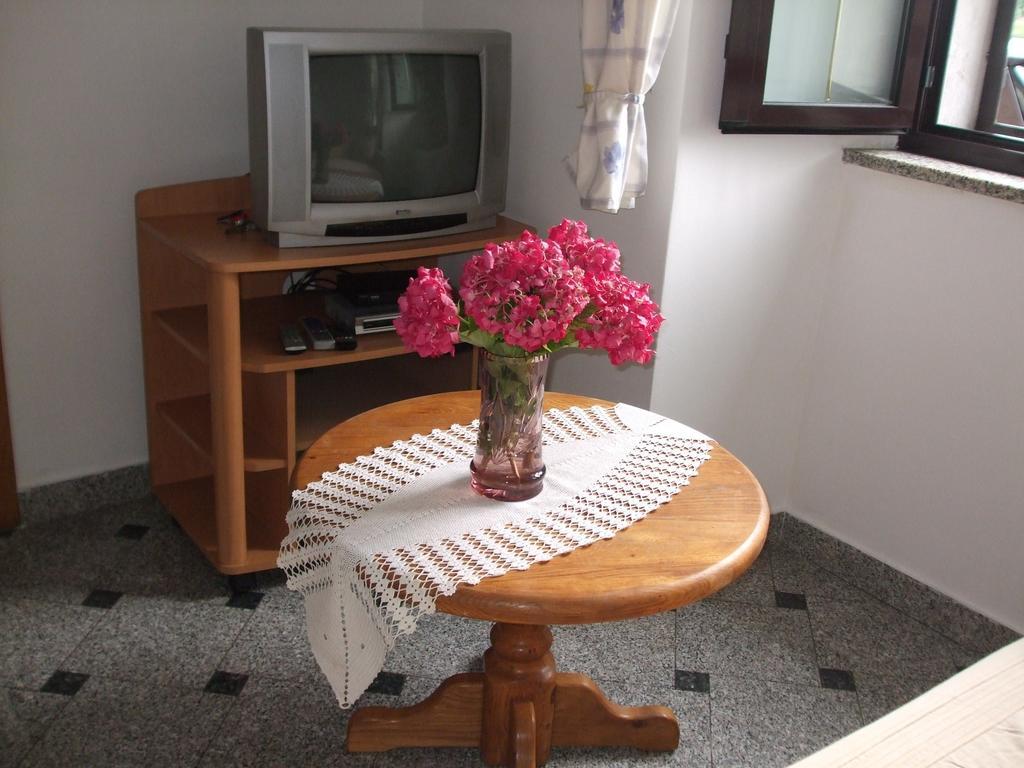 Apartment Vesna A2 Ika Rum bild